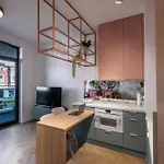 Hacienda Z 2 Tarasami Blisko Centrum Appartement Bydgoszcz