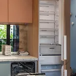 Hacienda Z 2 Tarasami Blisko Centrum