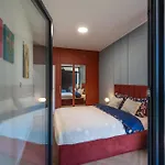 Hacienda Z 2 Tarasami Blisko Centrum شقة بيدغوستيا