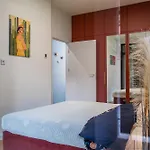 Hacienda Z 2 Tarasami Blisko Centrum شقة