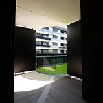 شقة Hacienda Z 2 Tarasami Blisko Centrum بيدغوستيا