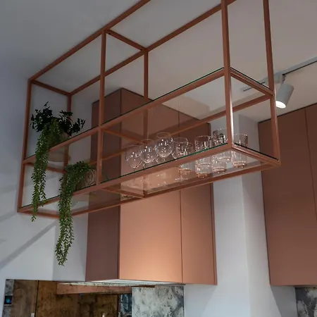 Hacienda Grunwaldzka Appartement