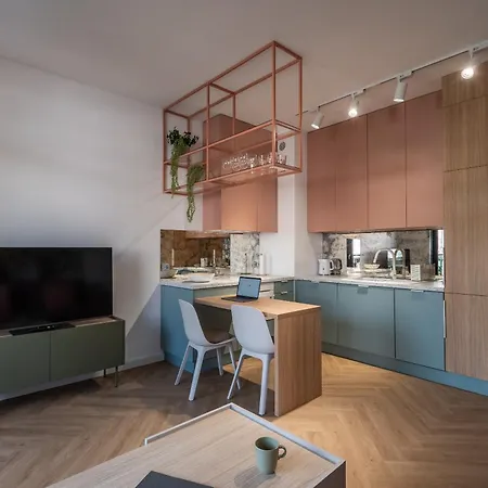 Hacienda Grunwaldzka * Bydgoszcz