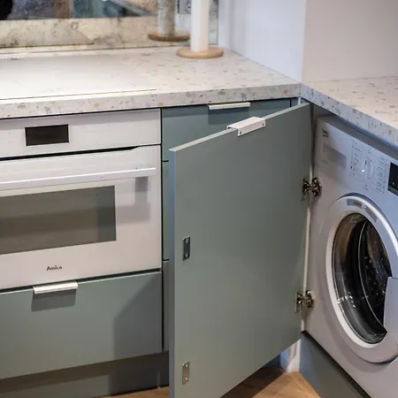 Apartamento Hacienda Grunwaldzka