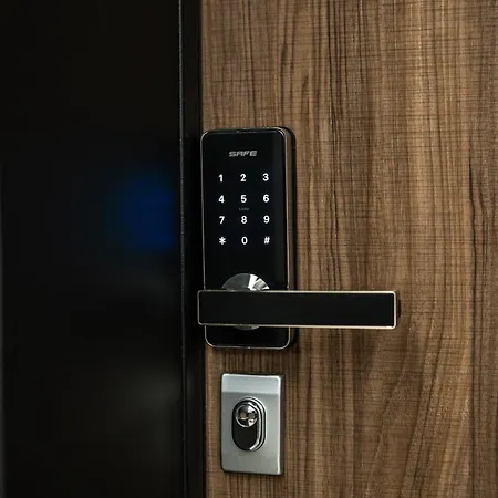 Appartement Hacienda Grunwaldzka Bydgoszcz