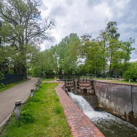 Hacienda Z 2 Tarasami Blisko Centrum *