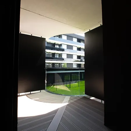 Appartement Hacienda Grunwaldzka Bydgoszcz