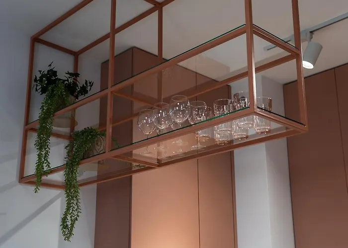 Hacienda Grunwaldzka Apartman