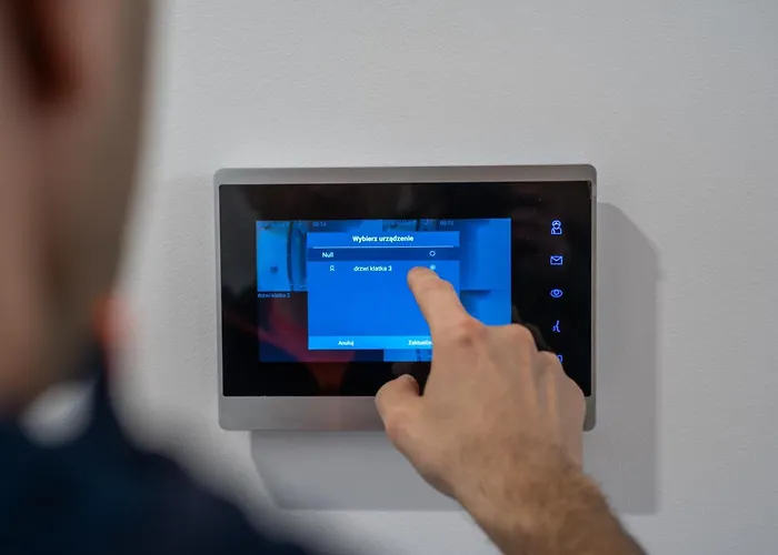 Apartman Hacienda Grunwaldzka Bydgoszcz