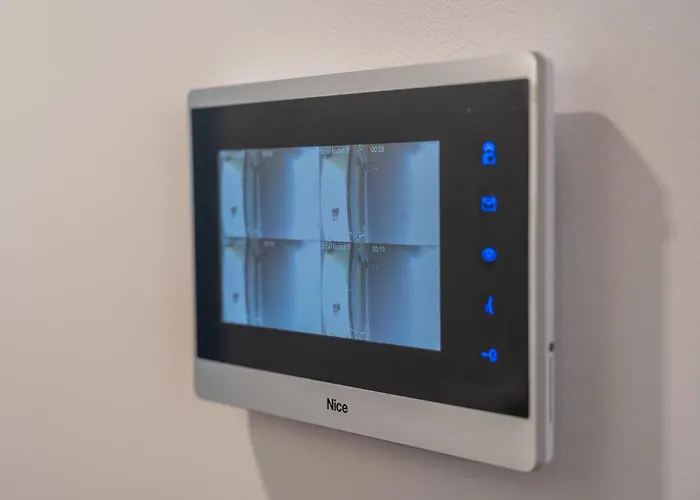 Hacienda Grunwaldzka * Бидгощ