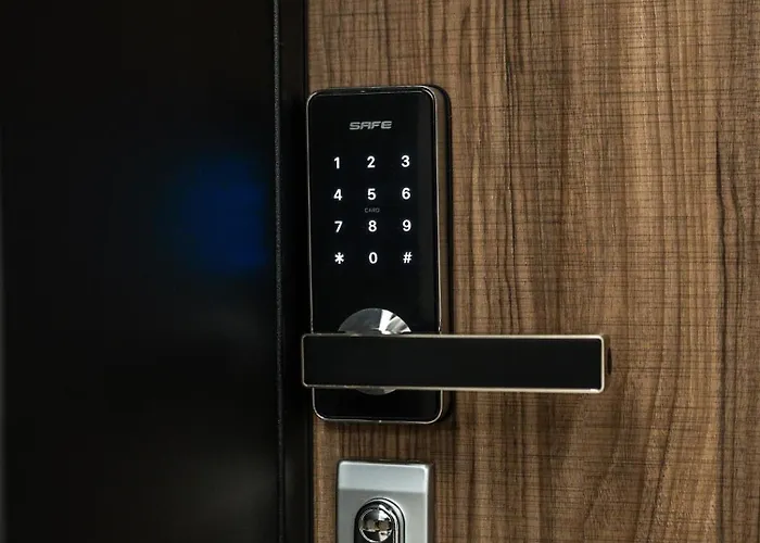 Apartman Hacienda Grunwaldzka Bydgoszcz