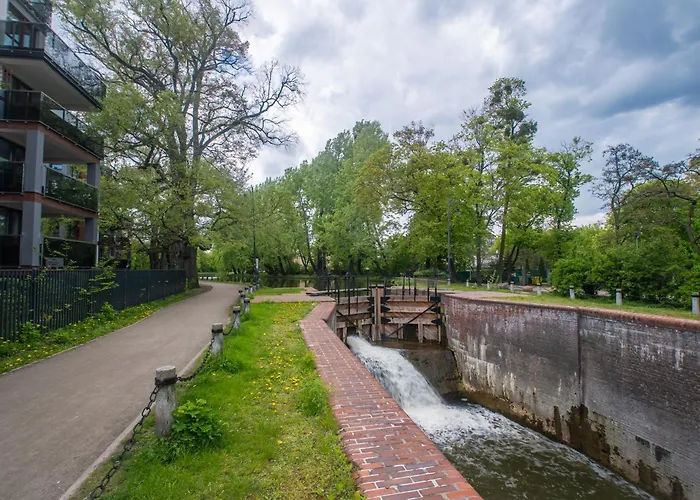 Hacienda Grunwaldzka *