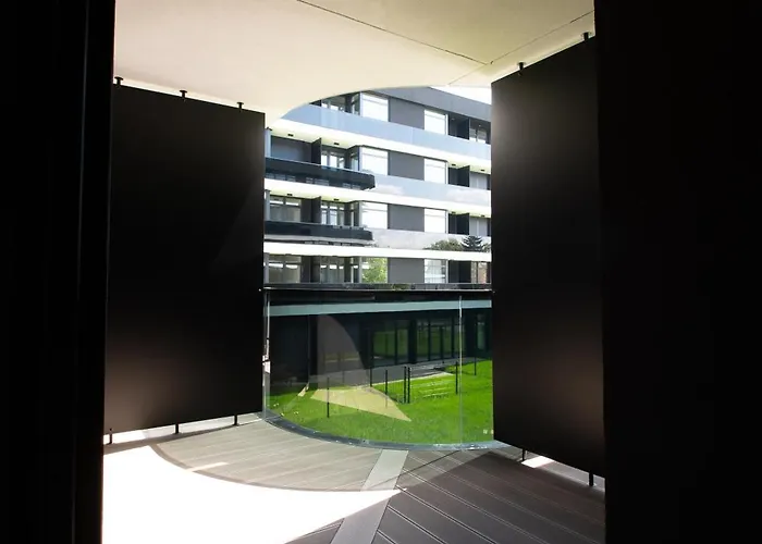 Apartman Hacienda Grunwaldzka Bydgoszcz