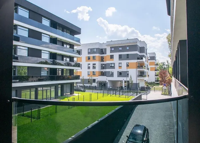 Hacienda Grunwaldzka Bydgoszcz